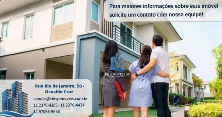 Sobrado para venda em prosperidade de 120.00m² com 2 quartos e 4 garagens