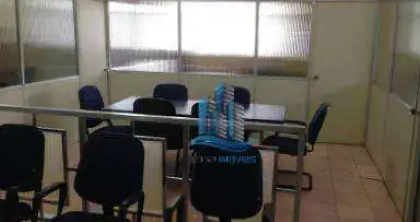 Casa comercial à venda no Fundação, São Caetano do Sul