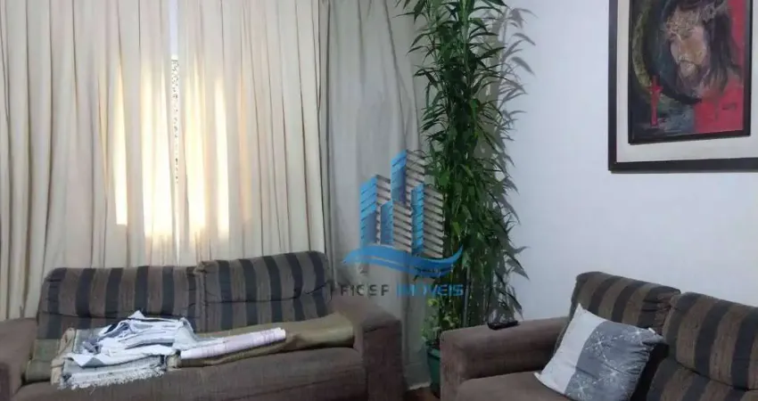 Casa com 1 quarto à venda no Nova Gerty, São Caetano do Sul