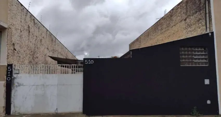 Galpão / depósito / armazém para alugar em jardim são braz de 60.00m² com 2 garagens