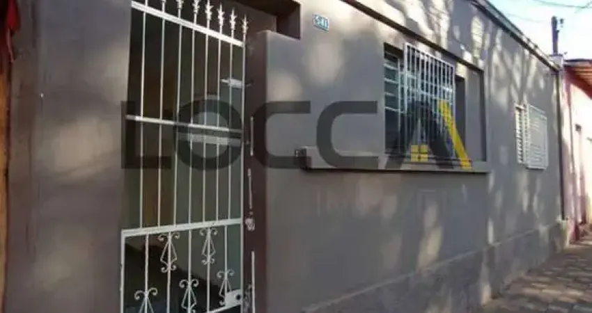 Casa com 2 quartos para alugar na Vila Tibério, Ribeirão Preto