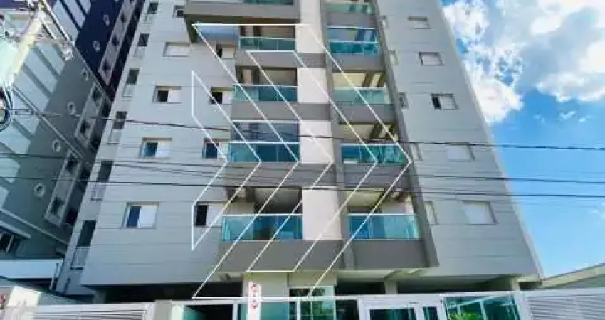 Apartamento para alugar em cascata de 86.00m² com 3 quartos, 1 suite e 2 garagens