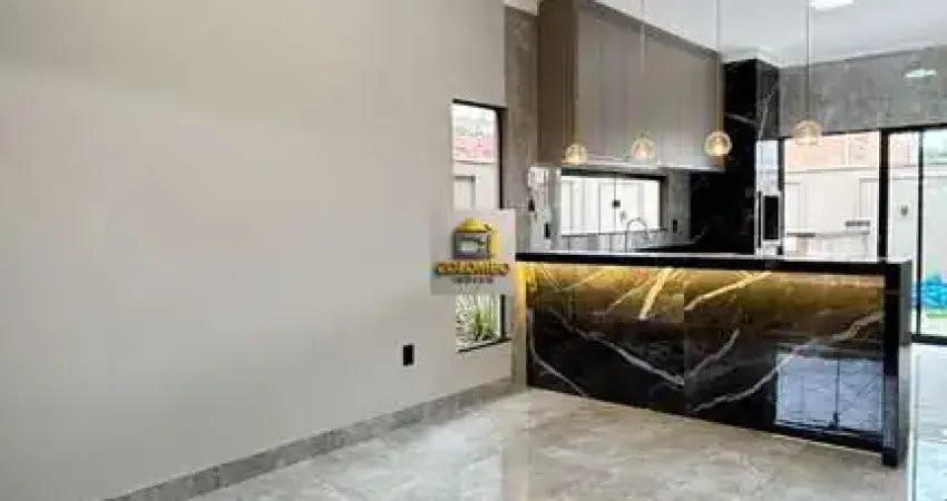 Casa para venda em setsul de 107.00m² com 3 quartos, 1 suite e 2 garagens