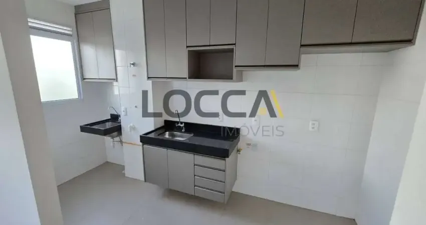 Apartamento para venda em reserva são josé de 47.00m² com 2 quartos e 1 garagem