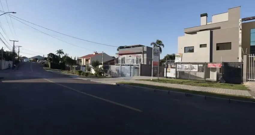 Sobrado para venda em são braz de 135.00m² com 3 quartos, 1 suite e 2 garagens