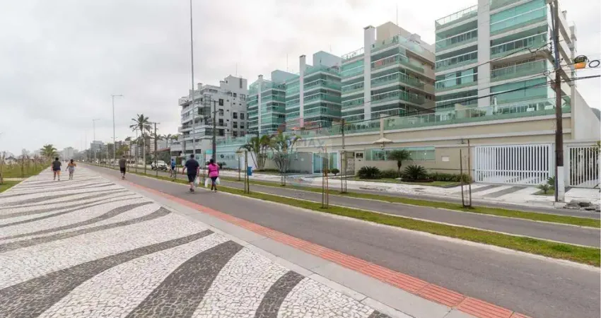 Apartamento para venda em matinhos de 220.00m² com 4 quartos, 2 suites e 2 garagens