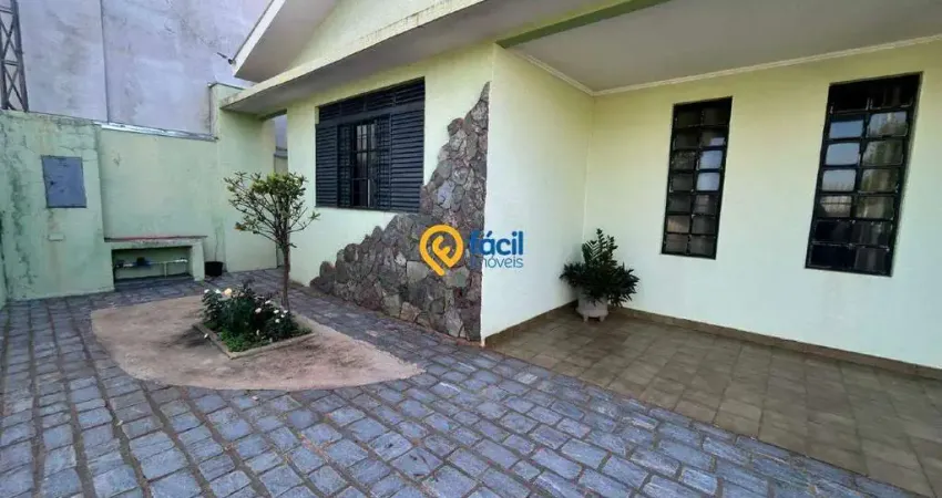 Casa para venda em jardim são cristóvão de 128.20m² com 5 quartos e 2 garagens