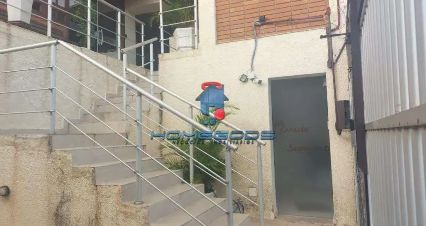 Apartamento para venda em vila industrial de 85.15m² com 2 quartos e 1 garagem