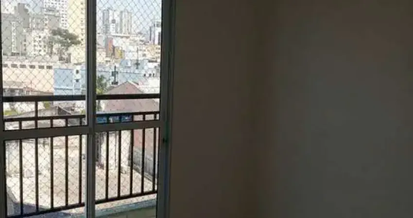 Apartamento para alugar em vila rachid de 40.00m² com 2 quartos e 1 garagem