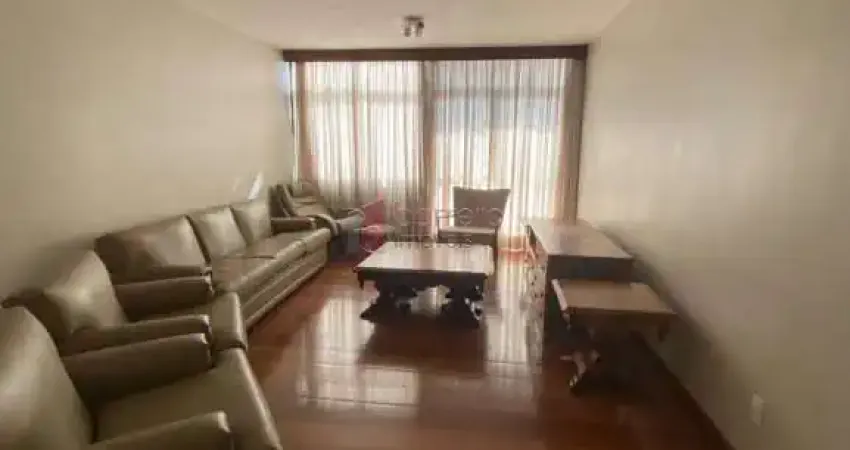 Apartamento para venda em centro de 145.00m² com 3 quartos, 1 suite e 1 garagem