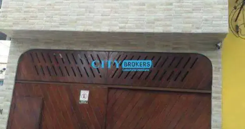 Sobrado para venda em jardim arize de 125.00m² com 3 quartos, 1 suite e 2 garagens