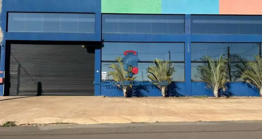 Galpão / depósito / armazém para venda e aluguel em jardim das colinas de 1300.00m²