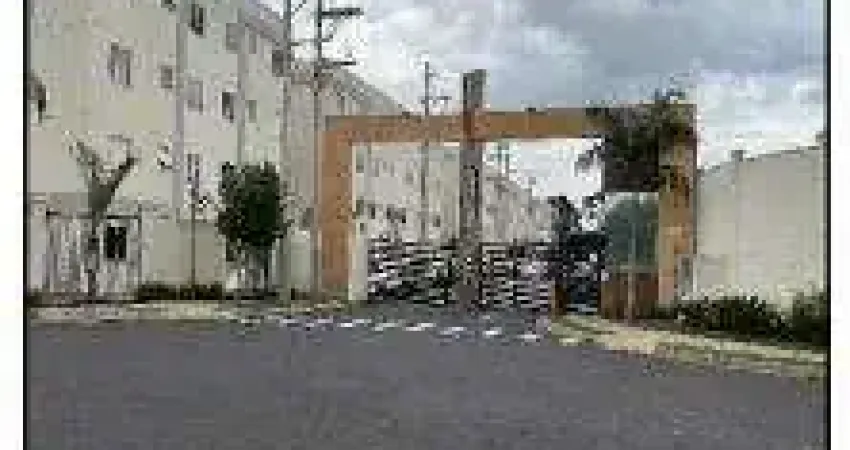 Apartamento para venda em jardim ouro branco de 40.00m² com 1 quarto e 1 garagem