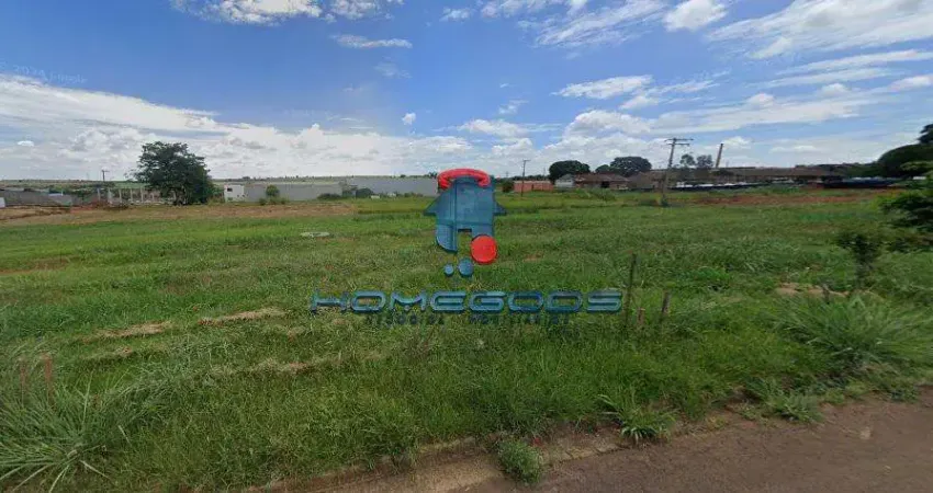 Terreno à venda na Rua Roberto Bentlin, 100, Novo Tempo, Artur Nogueira