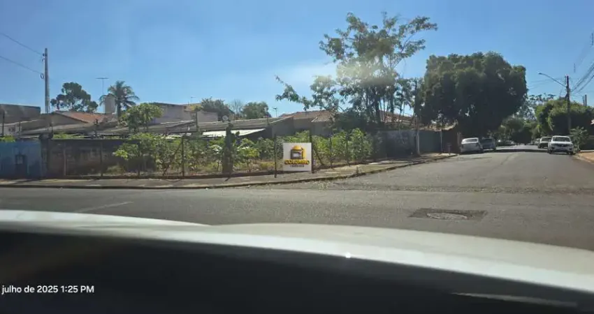 Terreno para venda em parque residencial romano calil de 312.00m²