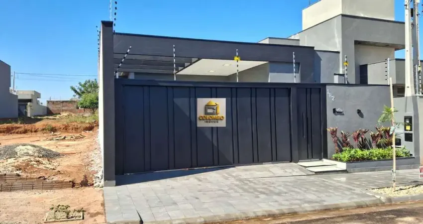 Casa para venda em setsul de 140.00m² com 3 quartos, 1 suite e 4 garagens