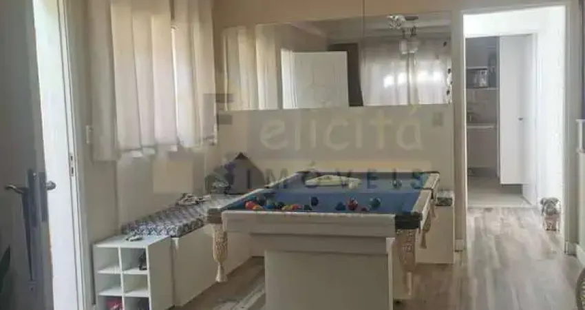 Casa para venda em jardim dos camargos de 111.00m² com 3 quartos, 1 suite e 1 garagem