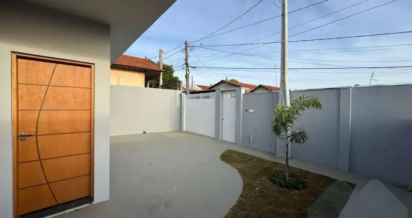 Casa para venda em conjunto habitacional humberto popolo de 200.00m² com 3 quartos, 2 suites e 2 garagens