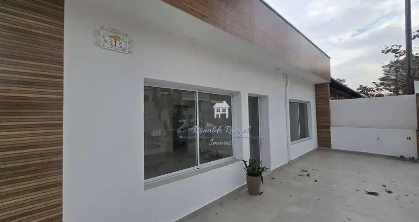 Casa para alugar em brasil de 152.00m² com 7 quartos, 4 suites e 1 garagem