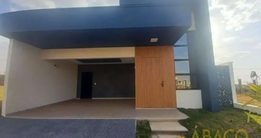 Casa para venda em parque industrial de grandes resíduos de 140.00m² com 3 quartos, 1 suite e 2 garagens