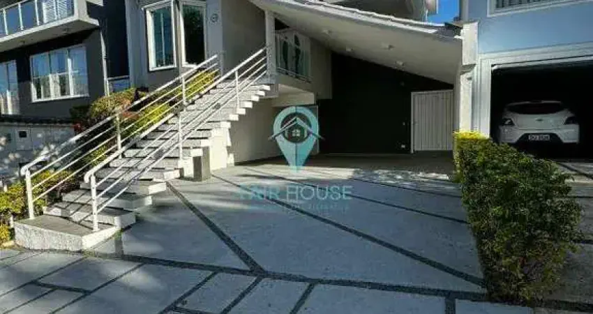 Casa para venda em villa dos inglezes de 290.00m² com 3 quartos, 1 suite e 3 garagens