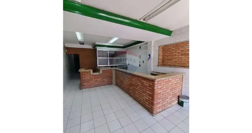 Casa comercial para alugar na Alameda Augusto Severo, 766, Vila Elza, Sorocaba