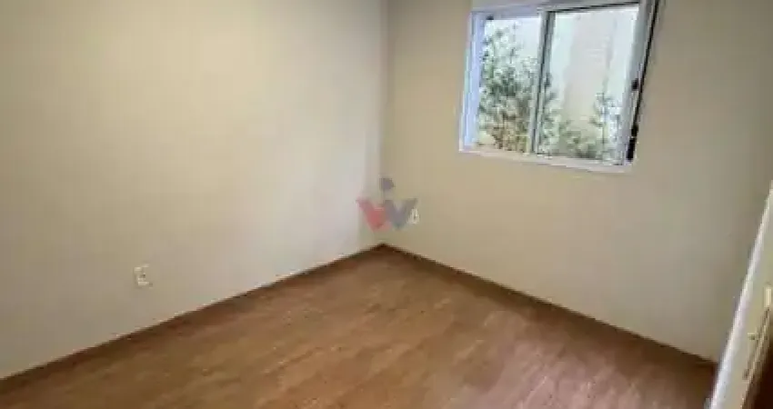 Apartamento para venda em santa cândida de 48.00m² com 2 quartos e 1 garagem