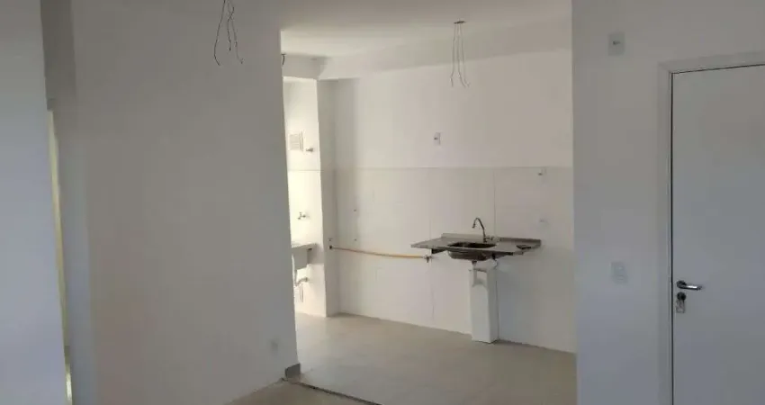 Apartamento para venda em reserva centenária de 54.00m² com 2 quartos, 1 suite e 1 garagem