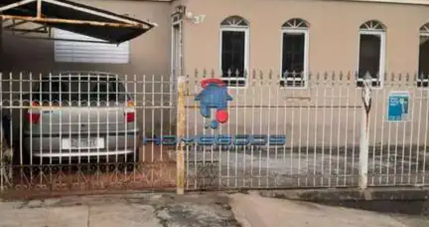 Casa para venda em jardim novo campos elíseos de 107.00m² com 3 quartos