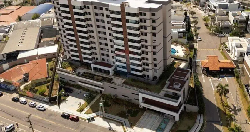 Apartamento para venda em parque residencial eloy chaves de 95.00m² com 3 quartos, 1 suite e 2 garagens