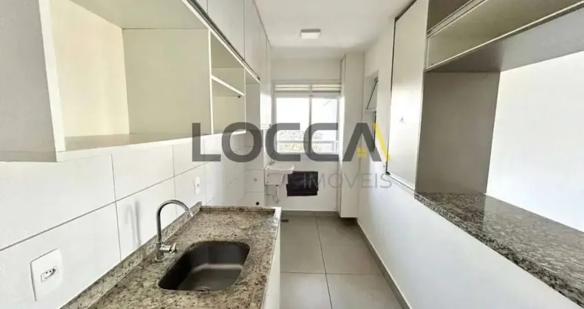 Apartamento para alugar em parque residencial lagoinha de 68.00m² com 2 quartos, 1 suite e 1 garagem