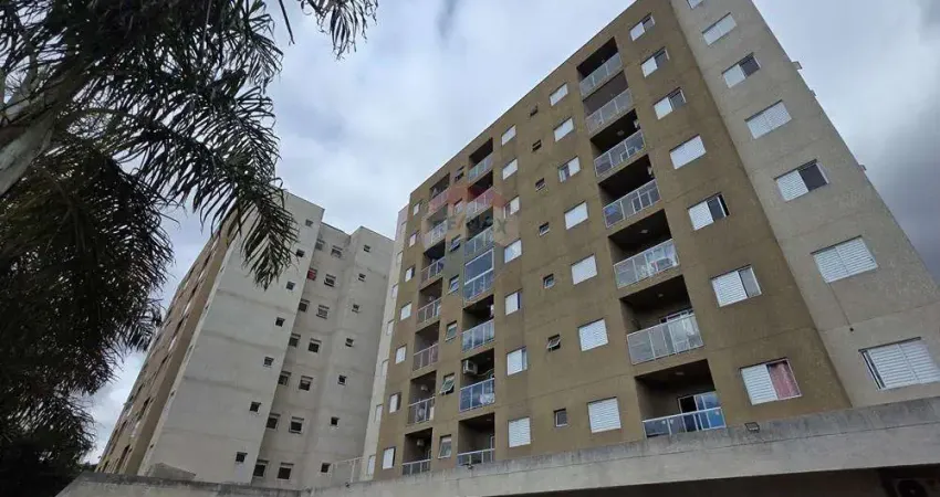 Apartamento para alugar em chácaras reunidas são jorge de 53.42m² com 2 quartos e 1 garagem