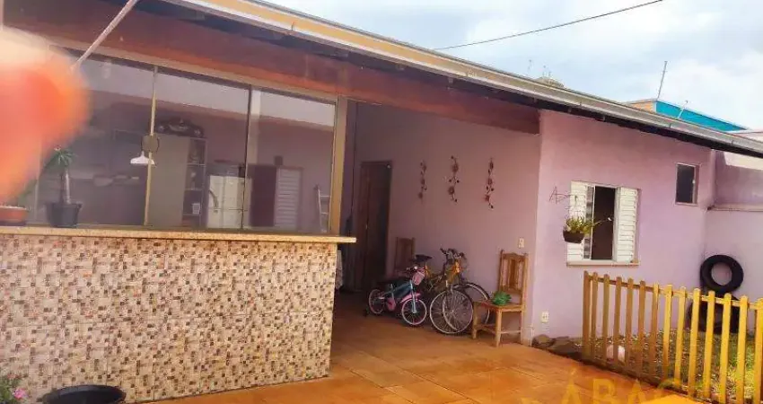 Casa para venda em jardim embaré de 181.00m² com 3 quartos, 1 suite e 4 garagens