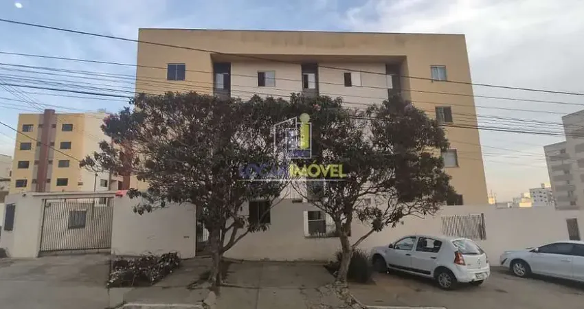 Apartamento para venda em candeias de 82.00m² com 3 quartos, 1 suite e 1 garagem