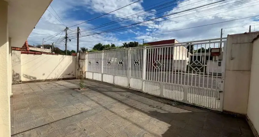 Casa para venda em patrimônio silvares de 167.00m² com 2 quartos e 2 garagens