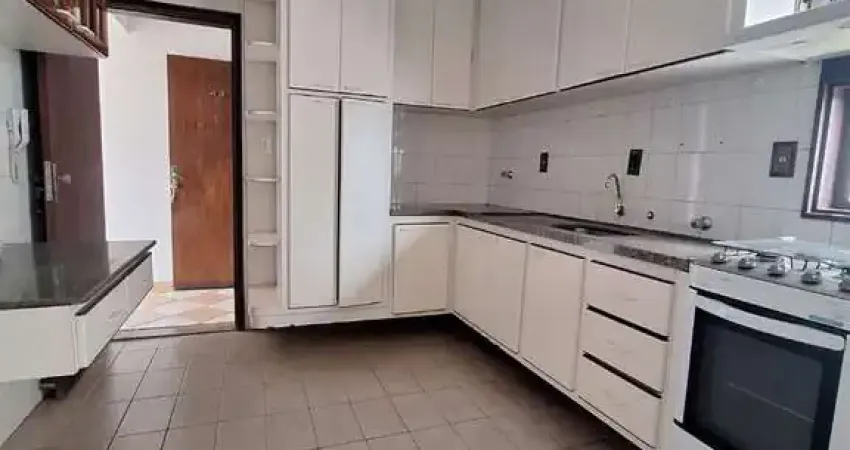 Apartamento para venda em centro de 91.00m² com 3 quartos, 1 suite e 2 garagens