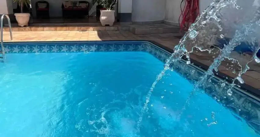 Casa para venda em novo parque são vicente de 192.00m² com 3 quartos e 1 suite