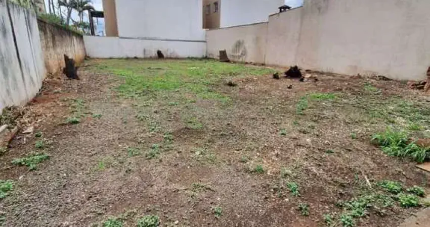 Terreno à venda na Rua Saudades, ***, Centro, Birigui