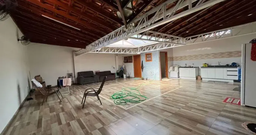 Casa para venda em jardim são braz de 255.00m² com 2 quartos e 4 garagens