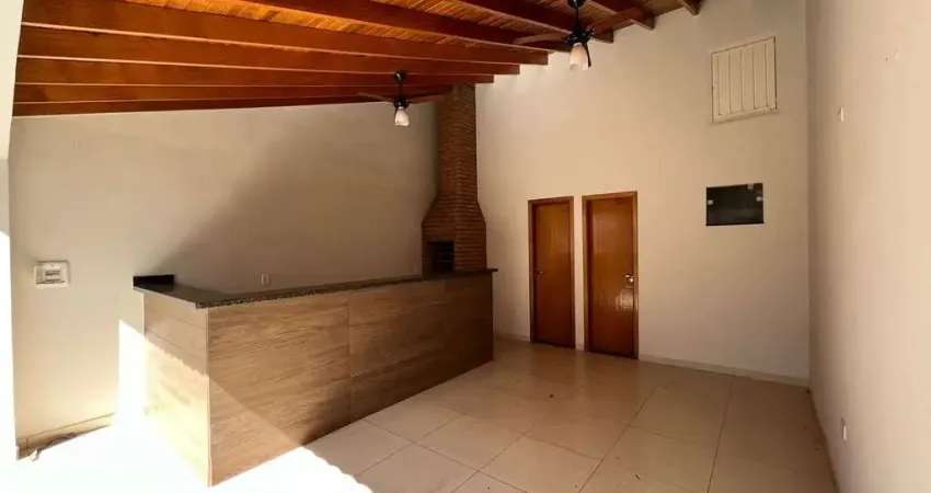 Casa com 2 quartos à venda na Rua Pedro Gonçalves da Mota, ***, Recanto Verde, Birigui