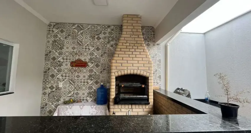 Casa para venda em residencial moimaz de 153.00m² com 3 quartos e 4 garagens