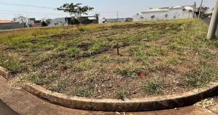 Terreno à venda na Rua Nestor Hecht, *, Parque das Árvores II, Birigui