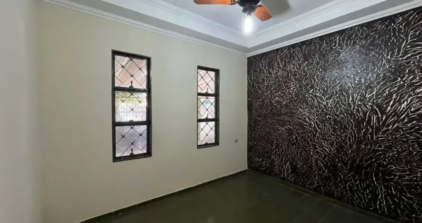 Casa para venda em jardim tangará de 185.67m² com 3 quartos e 3 garagens