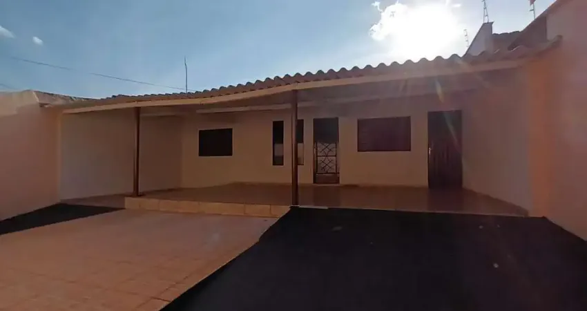 Casa com 3 quartos à venda na Rua Pará, ***, Vila Moimaz, Birigui