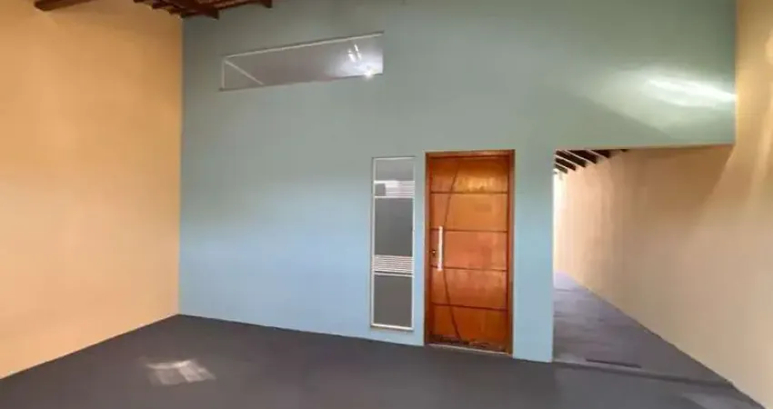 Casa com 2 quartos à venda na Rua Philippe Souza Bueno da Silva, ***, Residencial Acapulco, Birigui