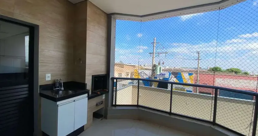 Apartamento para venda em vila isabel marin de 110.00m² com 3 quartos e 1 suite