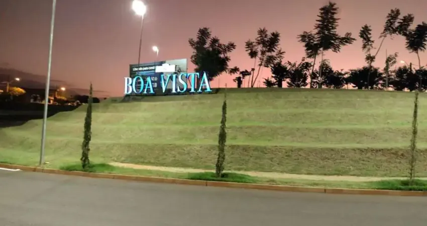 Terreno à venda na Rua Tupi, **, Patrimônio Santo Antônio, Birigui