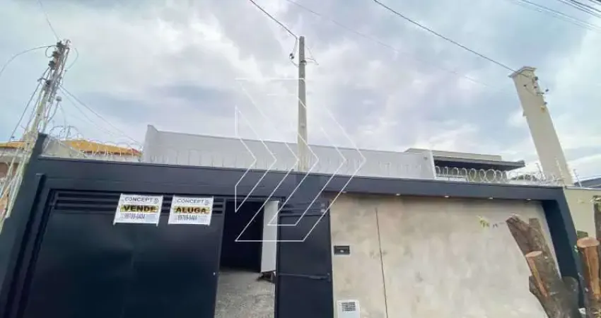 Casa para venda em thomaz mascaro de 157.00m² com 3 quartos, 1 suite e 3 garagens