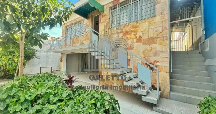 Casa para alugar em jardim eulina de 300000.00m² com 3 quartos e 4 garagens