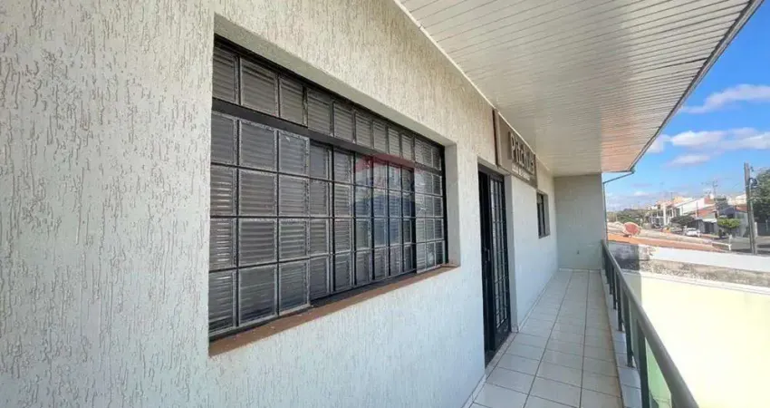 Prédio comercial para alugar em parque novo mundo de 370.00m² com 1 garagem